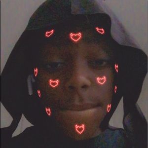 Meet your Posher, Jayden